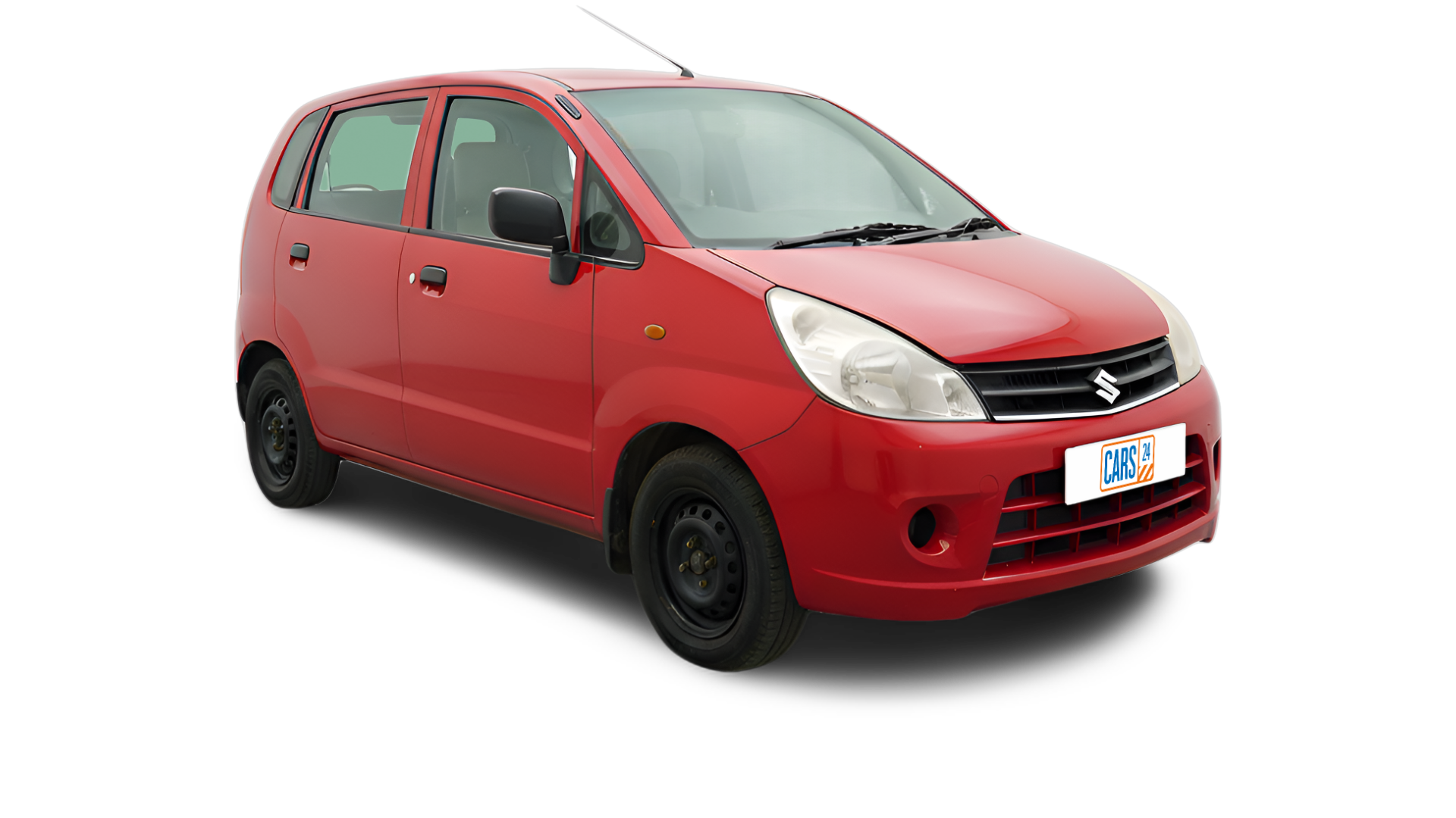 Maruti Zen Estilo-img